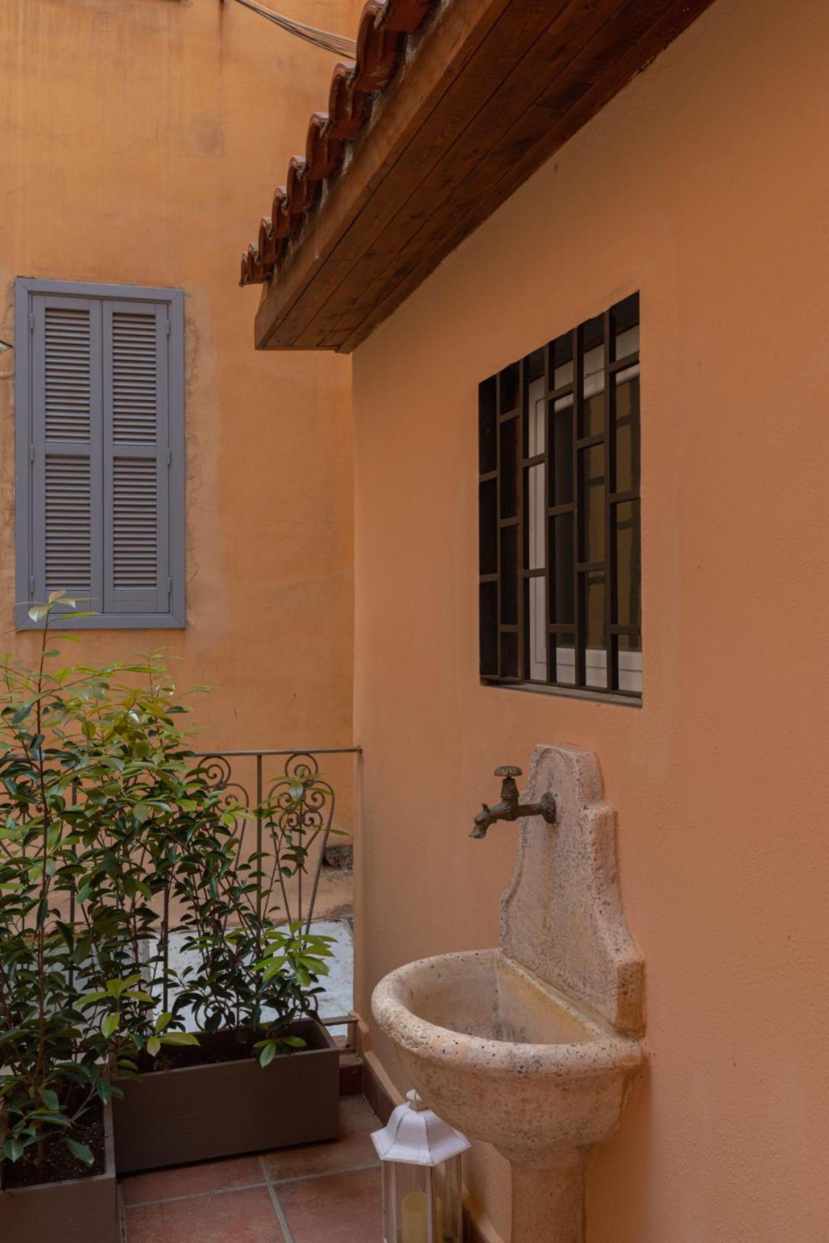 Nsm 71Viadelcorso Appartamento Con Terrazzo Rome Exterior photo